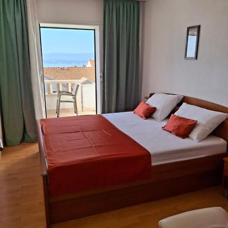 Apartment Irena Bol Luaran gambar