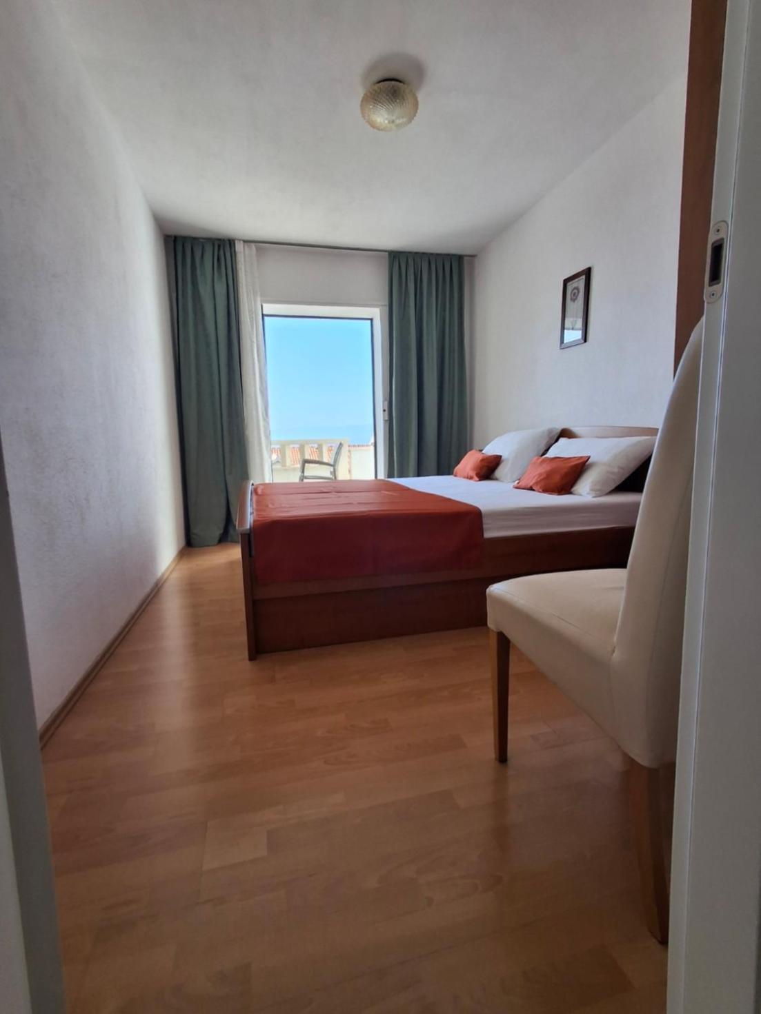 Apartment Irena Bol Luaran gambar