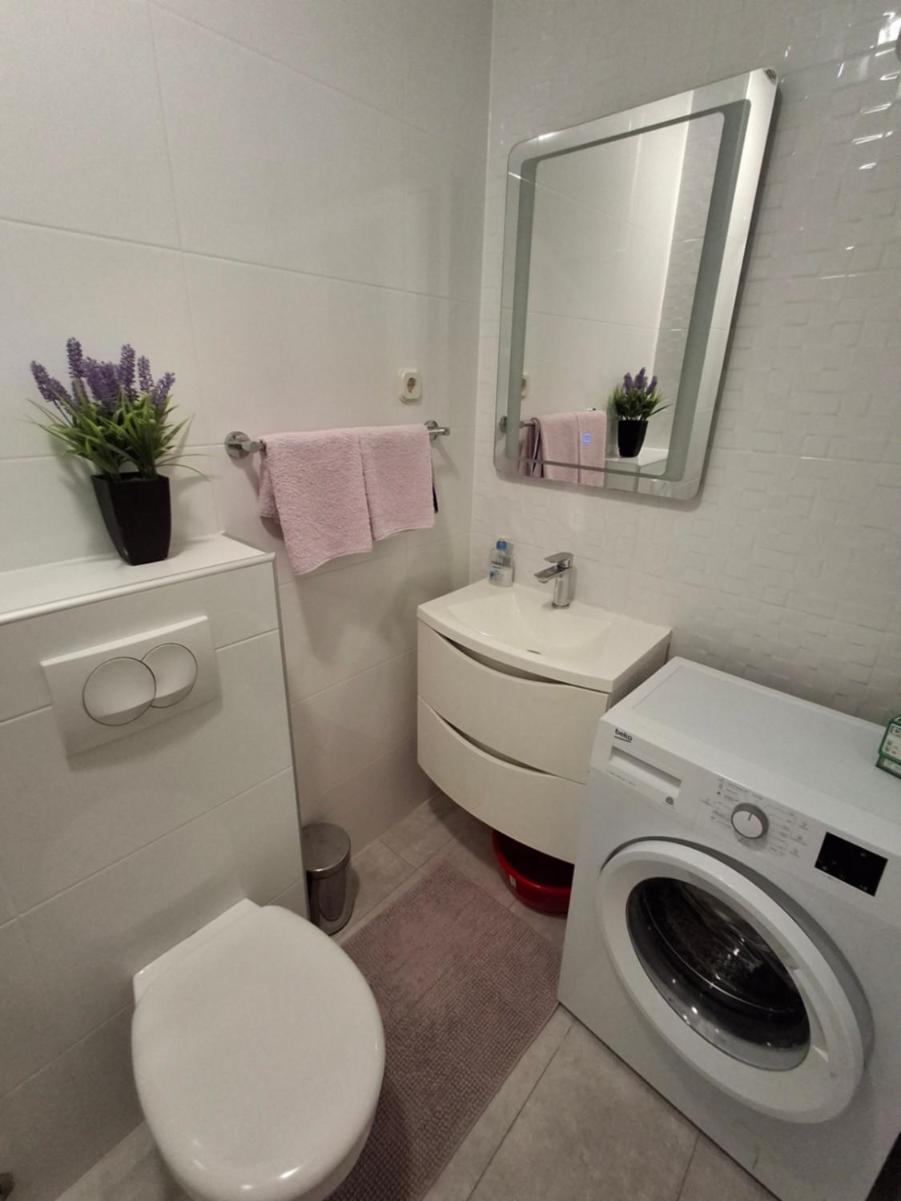 Apartment Irena Bol Luaran gambar