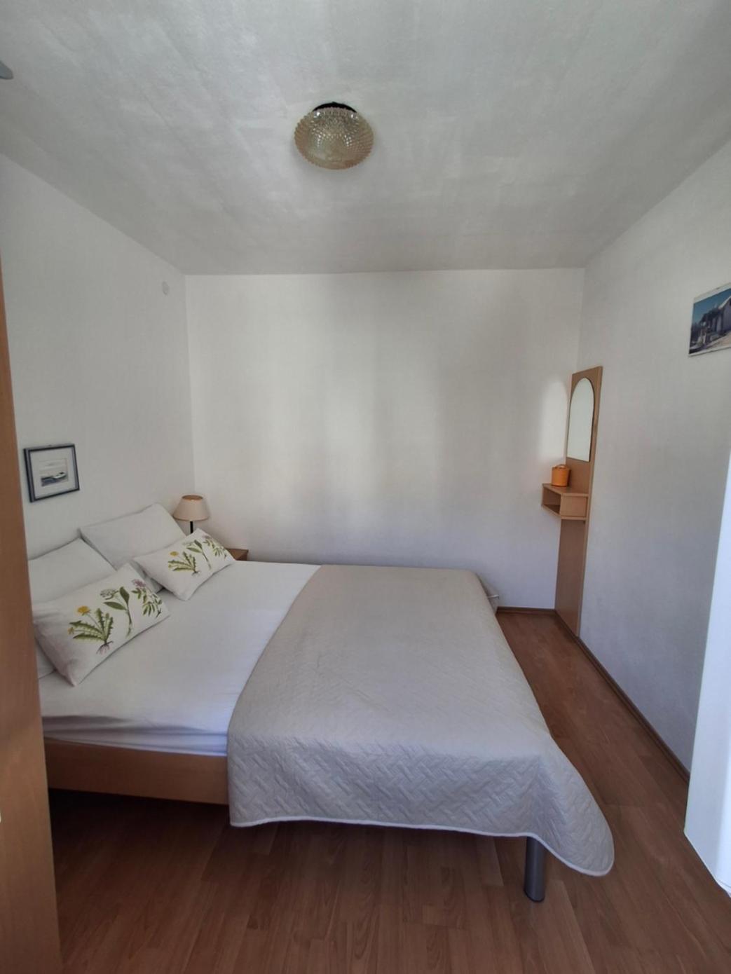 Apartment Irena Bol Luaran gambar