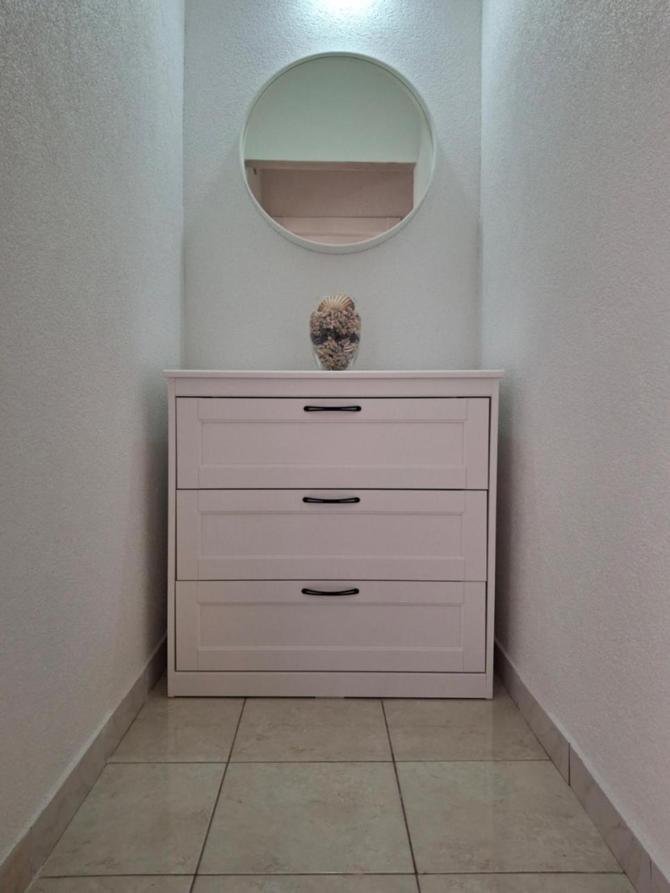 Apartment Irena Bol Luaran gambar