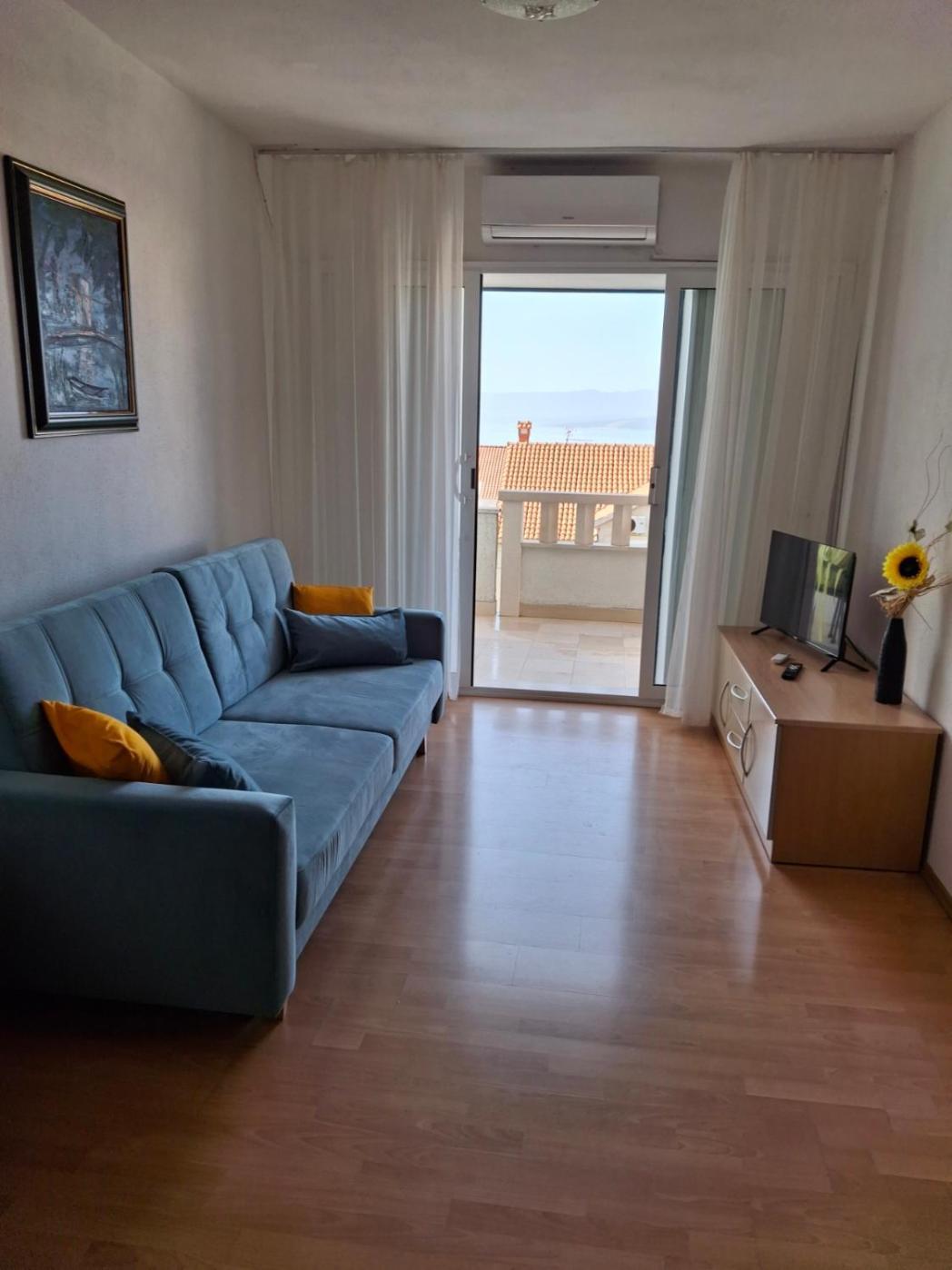Apartment Irena Bol Luaran gambar