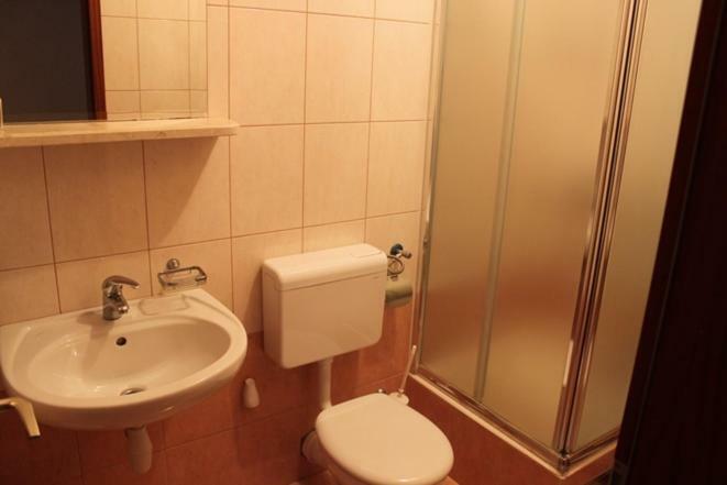 Apartment Irena Bol Luaran gambar