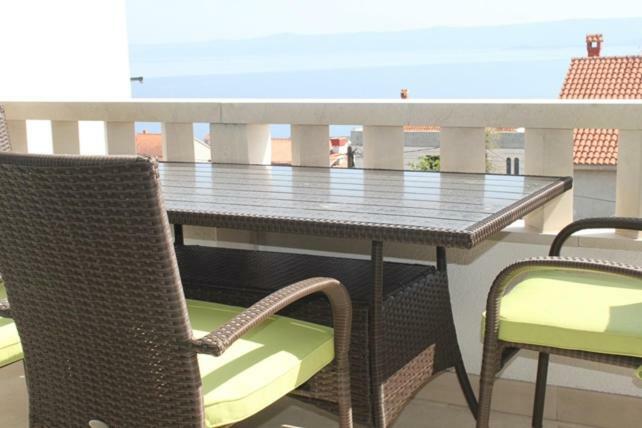 Apartment Irena Bol Luaran gambar
